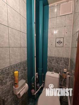 3-к квартира, вторичка, 60м2, 7/9 этаж