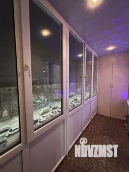 3-к квартира, вторичка, 63м2, 6/9 этаж