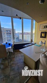 3-к квартира, вторичка, 70м2, 8/9 этаж