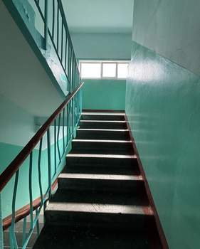 3-к квартира, вторичка, 60м2, 8/9 этаж