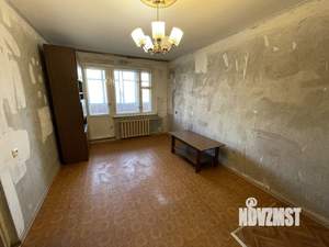 2-к квартира, вторичка, 43м2, 5/9 этаж