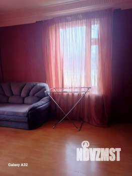 2-к квартира, вторичка, 56м2, 6/6 этаж