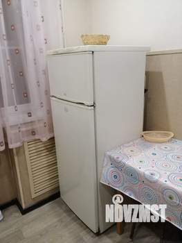 1-к квартира, вторичка, 30м2, 4/5 этаж