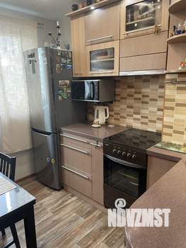 3-к квартира, вторичка, 59м2, 6/9 этаж