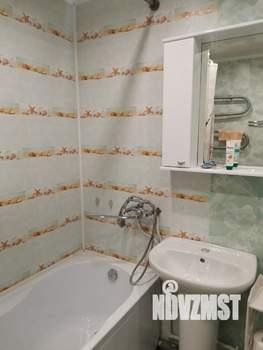 1-к квартира, вторичка, 42м2, 9/9 этаж