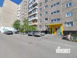 2-к квартира, вторичка, 43м2, 5/9 этаж