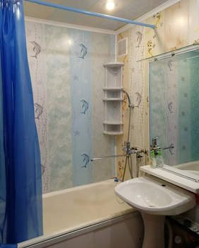 2-к квартира, вторичка, 45м2, 5/5 этаж