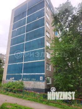 2-к квартира, вторичка, 56м2, 6/9 этаж