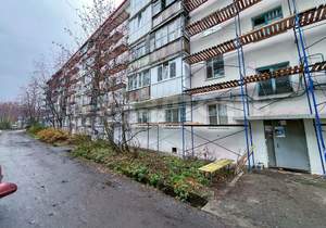 2-к квартира, вторичка, 45м2, 2/5 этаж