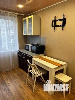 1-к квартира, вторичка, 16м2, 7/9 этаж