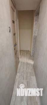 2-к квартира, вторичка, 40м2, 2/2 этаж