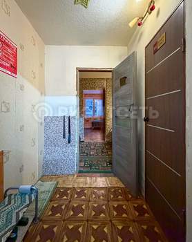 1-к квартира, вторичка, 23м2, 8/9 этаж