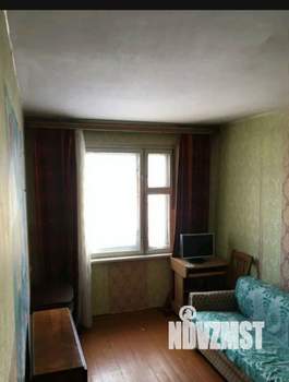2-к квартира, вторичка, 46м2, 8/9 этаж