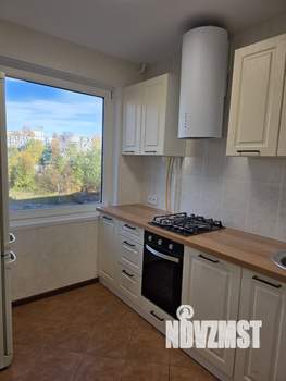 2-к квартира, вторичка, 47м2, 4/5 этаж