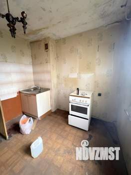 1-к квартира, вторичка, 33м2, 1/11 этаж