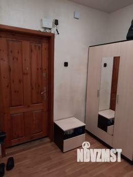 2-к квартира, вторичка, 62м2, 9/9 этаж