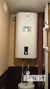 1-к квартира, вторичка, 46м2, 3/9 этаж