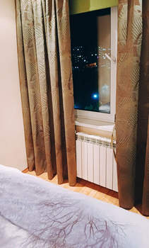 3-к квартира, вторичка, 58м2, 6/9 этаж