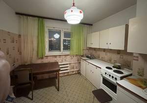 1-к квартира, вторичка, 33м2, 7/9 этаж