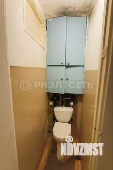 2-к квартира, вторичка, 46м2, 3/5 этаж