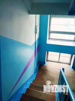 2-к квартира, вторичка, 44м2, 3/5 этаж