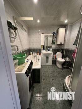 3-к квартира, вторичка, 57м2, 9/9 этаж
