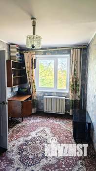 3-к квартира, вторичка, 56м2, 4/5 этаж