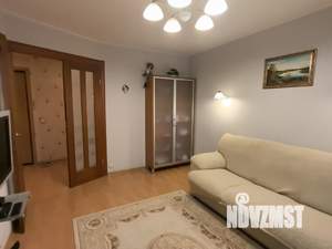 3-к квартира, вторичка, 63м2, 4/9 этаж