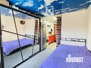 Студия квартира, вторичка, 17м2, 7/10 этаж