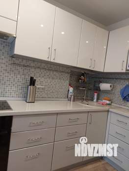 2-к квартира, вторичка, 45м2, 1/9 этаж