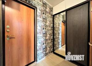 1-к квартира, вторичка, 30м2, 9/9 этаж