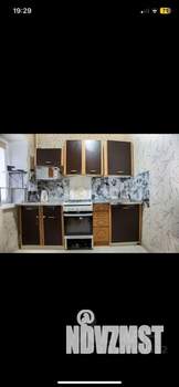 3-к квартира, вторичка, 54м2, 1/5 этаж