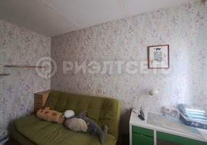 3-к квартира, вторичка, 63м2, 5/5 этаж