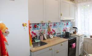 2-к квартира, вторичка, 45м2, 3/9 этаж
