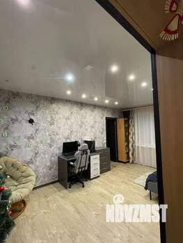 3-к квартира, вторичка, 56м2, 3/5 этаж