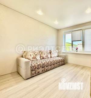 1-к квартира, вторичка, 17м2, 8/9 этаж