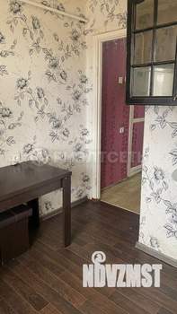 3-к квартира, вторичка, 59м2, 5/5 этаж