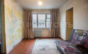 2-к квартира, вторичка, 45м2, 4/5 этаж