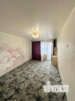 1-к квартира, вторичка, 31м2, 3/7 этаж