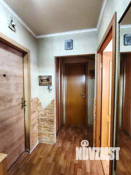 2-к квартира, вторичка, 44м2, 8/9 этаж