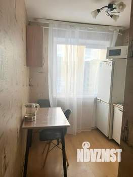 1-к квартира, вторичка, 30м2, 5/5 этаж