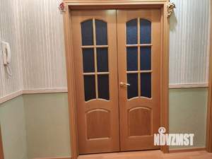 2-к квартира, вторичка, 57м2, 3/11 этаж