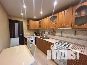 3-к квартира, вторичка, 58м2, 5/9 этаж