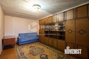 2-к квартира, вторичка, 45м2, 8/9 этаж