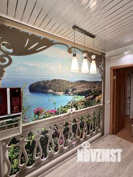 2-к квартира, вторичка, 43м2, 1/9 этаж