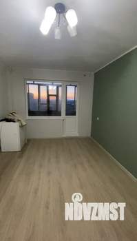 1-к квартира, вторичка, 31м2, 6/9 этаж