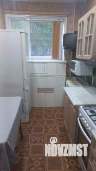 2-к квартира, вторичка, 47м2, 1/5 этаж