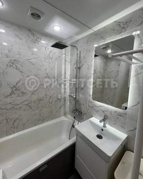 1-к квартира, вторичка, 30м2, 2/9 этаж