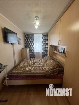 3-к квартира, вторичка, 59м2, 4/7 этаж