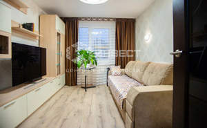 3-к квартира, вторичка, 60м2, 8/9 этаж